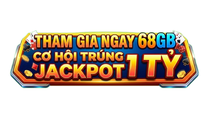 68GB tham gia ngay
