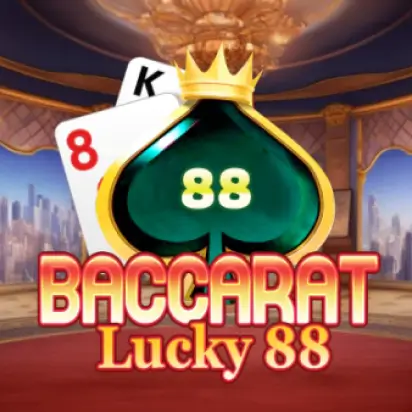 Bacarat Lucky 88 1684134405