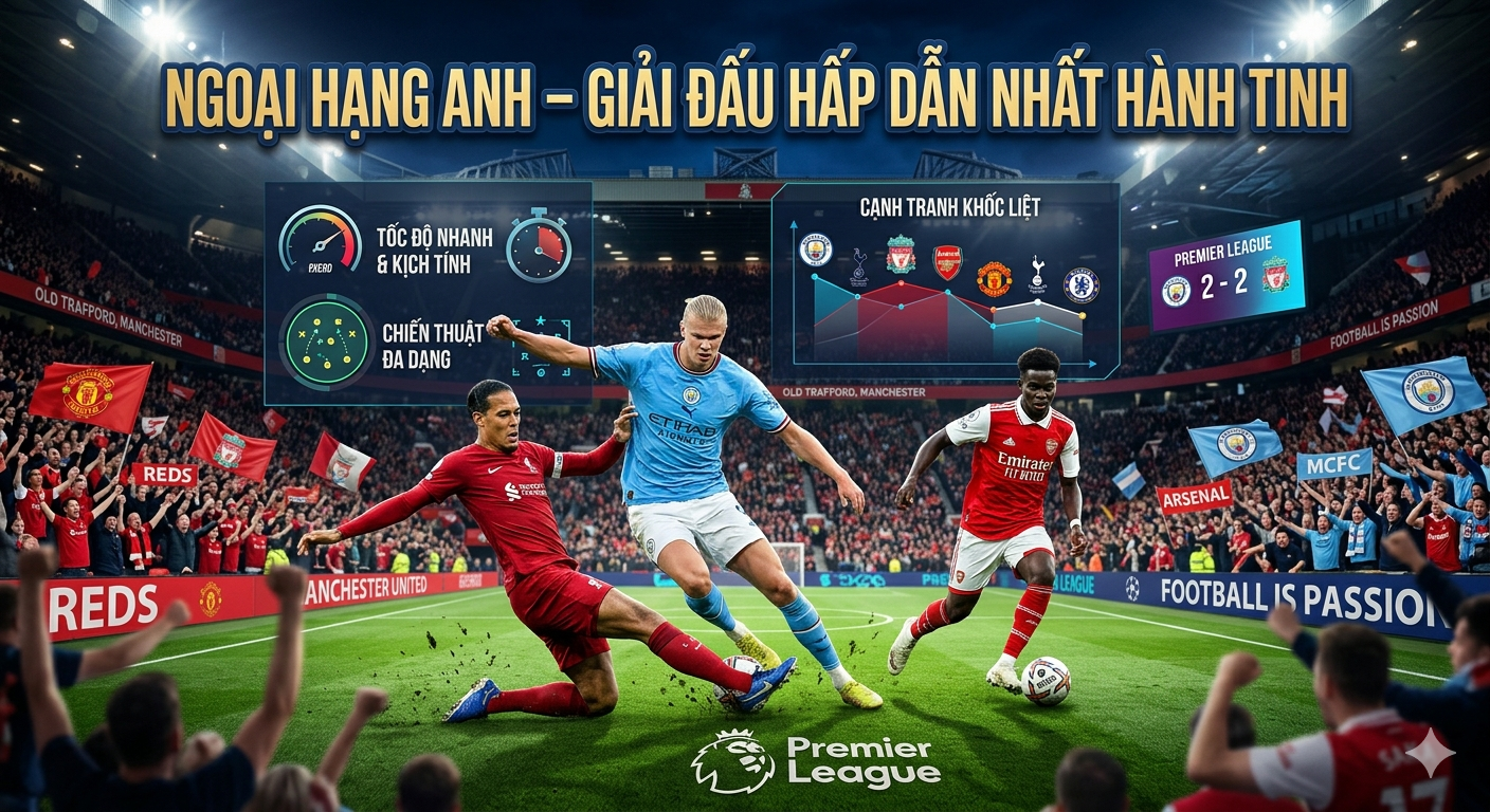 Ngoại hạng Anh