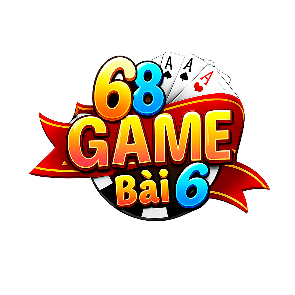 68gamebai – Chơi【68 Game Bài】Nhận 999K Tải  68GB IOS
