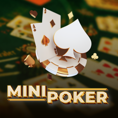mini poker